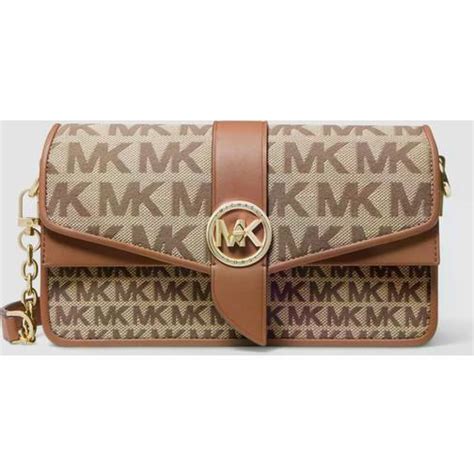 MICHAEL Michael Kors Axelremsväskor Dam online 